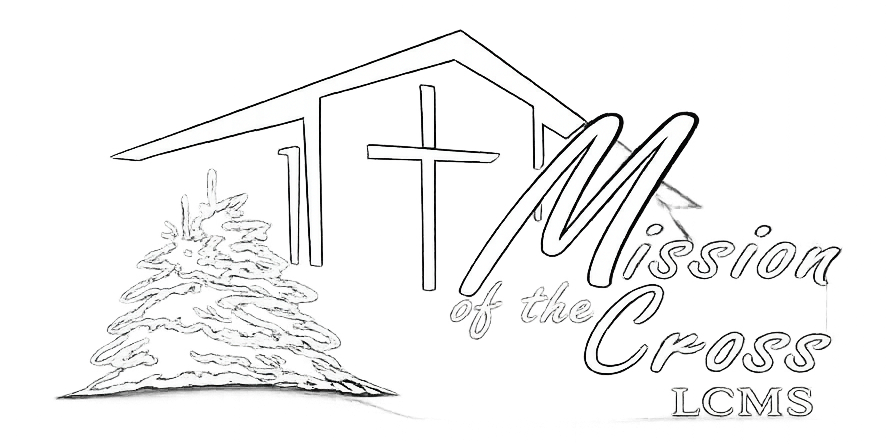 Mission of the Cross Lutheran Church