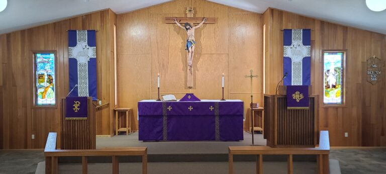 lutheran church near me
