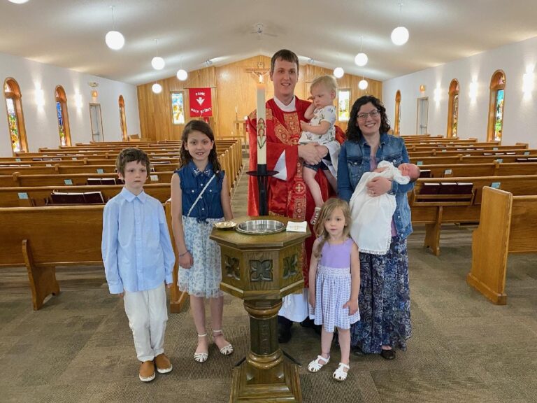lutheran churches crosslake mn