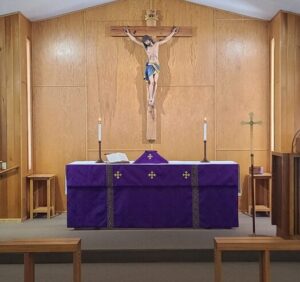 lutheran churches mn
