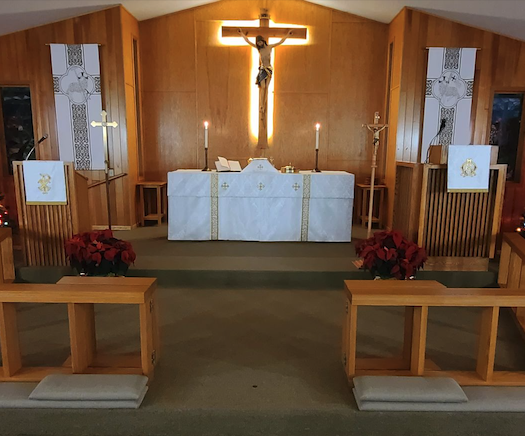 church-crosslake-mn